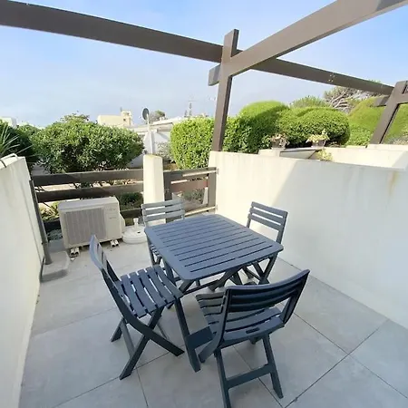 20, Port Nature 2 Au Village Naturiste * Agde