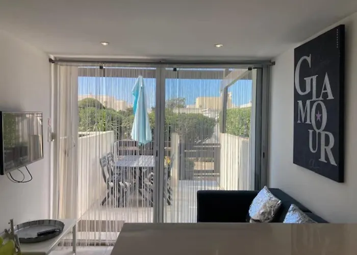 Daire 20, Port Nature 2 Au Village Naturiste