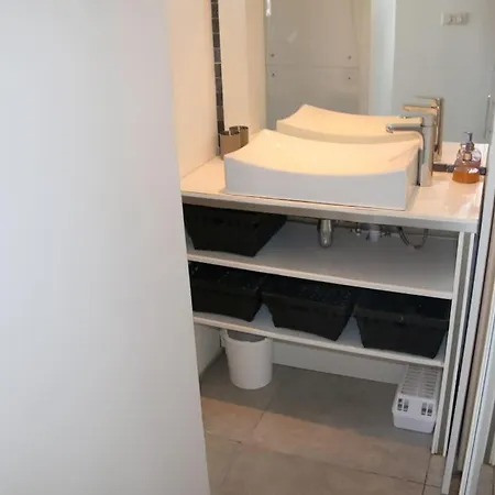 20, Port Nature 2 Au Village Naturiste Apartment