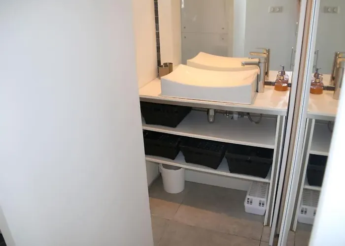 20, Port Nature 2 Au Village Naturiste 公寓