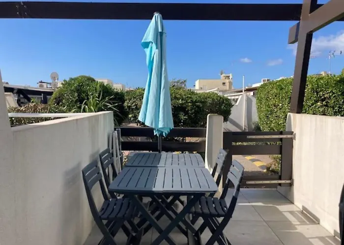 20, Port Nature 2 Au Village Naturiste 公寓 *